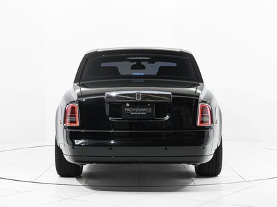 صورة 3 لـ 2007 ROLLS-ROYCE PHANTOM