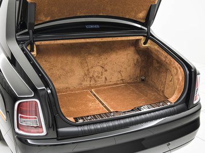 صورة 10 لـ 2007 ROLLS-ROYCE PHANTOM