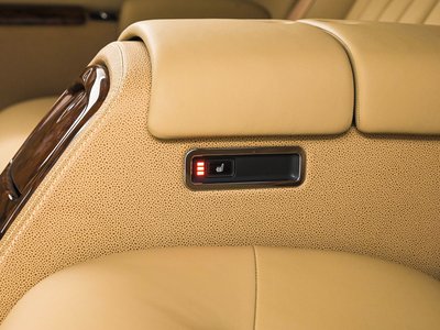 صورة مصغرة 36 لـ 2007 ROLLS-ROYCE PHANTOM