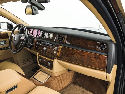 صورة مصغرة 13 لـ 2007 ROLLS-ROYCE PHANTOM