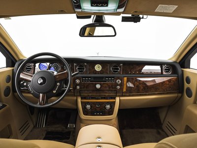 صورة مصغرة 12 لـ 2007 ROLLS-ROYCE PHANTOM