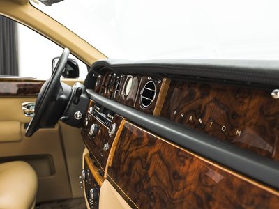 صورة مصغرة 30 لـ 2007 ROLLS-ROYCE PHANTOM