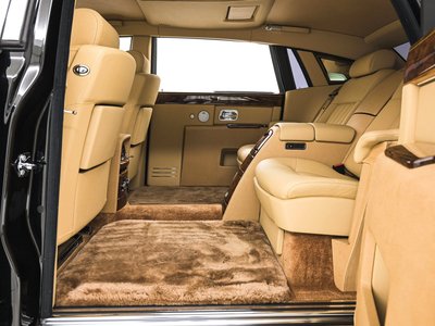 صورة مصغرة 37 لـ 2007 ROLLS-ROYCE PHANTOM