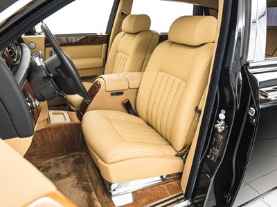صورة مصغرة 14 لـ 2007 ROLLS-ROYCE PHANTOM