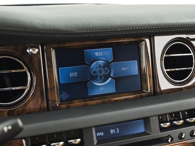 صورة مصغرة 42 لـ 2007 ROLLS-ROYCE PHANTOM
