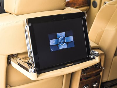 صورة مصغرة 46 لـ 2007 ROLLS-ROYCE PHANTOM