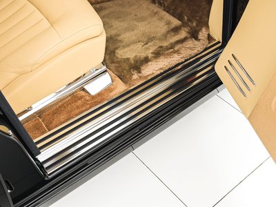 صورة مصغرة 21 لـ 2007 ROLLS-ROYCE PHANTOM