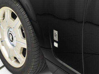 صورة مصغرة 48 لـ 2007 ROLLS-ROYCE PHANTOM