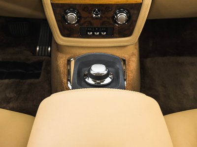 صورة مصغرة 20 لـ 2007 ROLLS-ROYCE PHANTOM