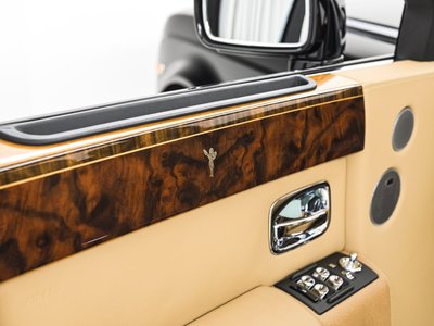 صورة مصغرة 25 لـ 2007 ROLLS-ROYCE PHANTOM