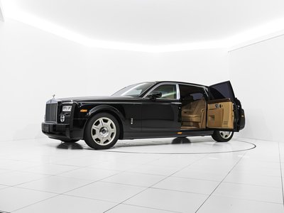 صورة مصغرة 51 لـ 2007 ROLLS-ROYCE PHANTOM