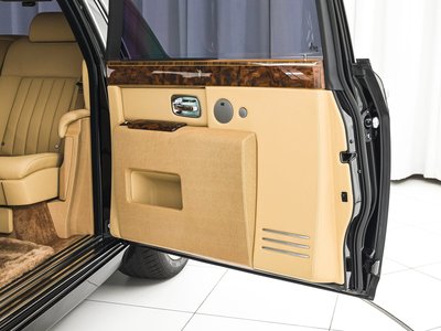 صورة مصغرة 31 لـ 2007 ROLLS-ROYCE PHANTOM
