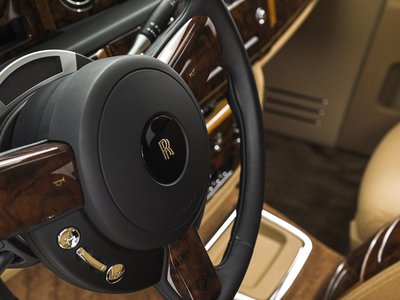 صورة مصغرة 27 لـ 2007 ROLLS-ROYCE PHANTOM