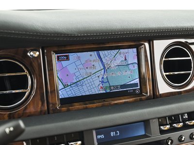صورة مصغرة 19 لـ 2007 ROLLS-ROYCE PHANTOM