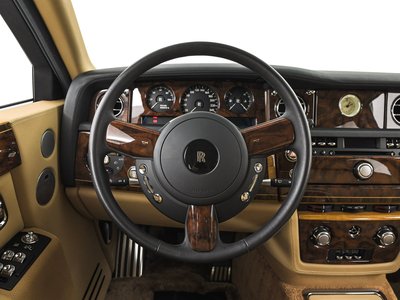 صورة مصغرة 17 لـ 2007 ROLLS-ROYCE PHANTOM