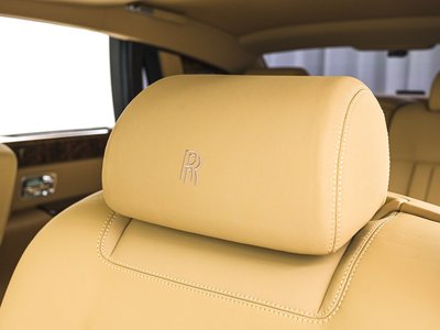 صورة مصغرة 16 لـ 2007 ROLLS-ROYCE PHANTOM