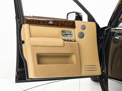 صورة مصغرة 24 لـ 2007 ROLLS-ROYCE PHANTOM