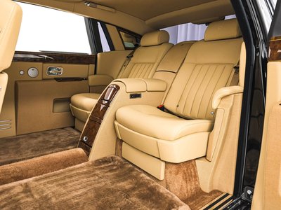 صورة مصغرة 15 لـ 2007 ROLLS-ROYCE PHANTOM