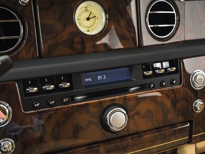 صورة مصغرة 41 لـ 2007 ROLLS-ROYCE PHANTOM