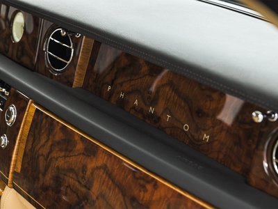 صورة مصغرة 29 لـ 2007 ROLLS-ROYCE PHANTOM