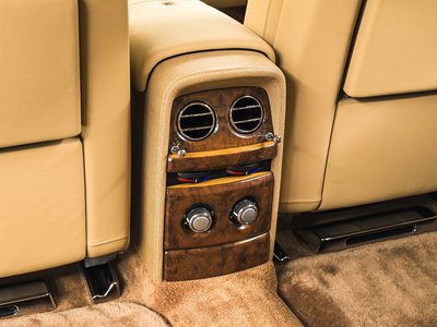 صورة مصغرة 33 لـ 2007 ROLLS-ROYCE PHANTOM