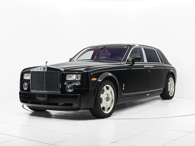 صورة 1 لـ 2007 ROLLS-ROYCE PHANTOM