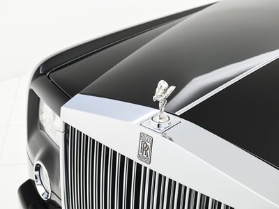 صورة مصغرة 54 لـ 2007 ROLLS-ROYCE PHANTOM