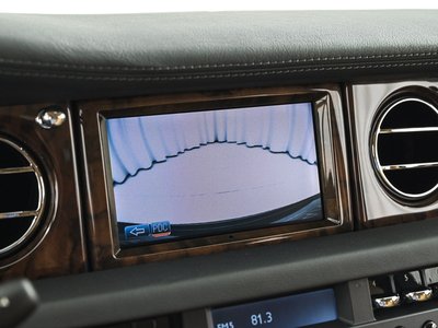 صورة مصغرة 43 لـ 2007 ROLLS-ROYCE PHANTOM