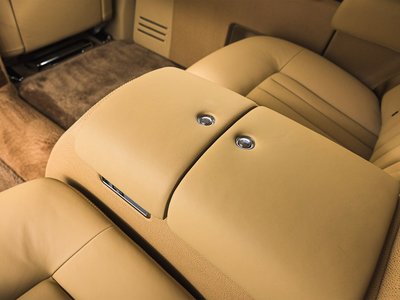صورة مصغرة 34 لـ 2007 ROLLS-ROYCE PHANTOM