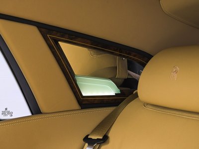 صورة مصغرة 32 لـ 2007 ROLLS-ROYCE PHANTOM