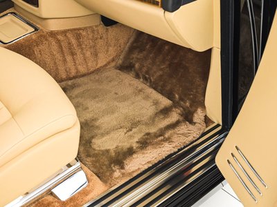 صورة مصغرة 28 لـ 2007 ROLLS-ROYCE PHANTOM