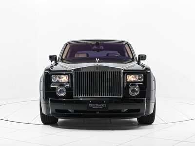 صورة 2 لـ 2007 ROLLS-ROYCE PHANTOM