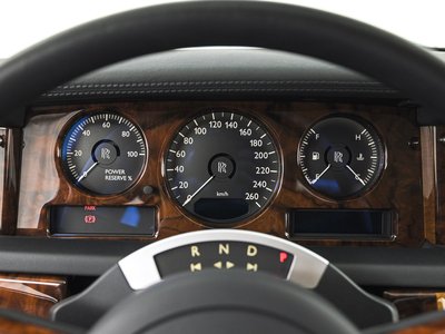 صورة مصغرة 18 لـ 2007 ROLLS-ROYCE PHANTOM