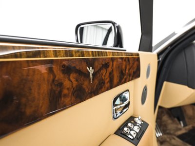 صورة مصغرة 26 لـ 2007 ROLLS-ROYCE PHANTOM