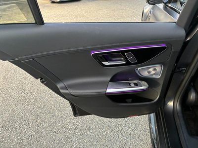 2025 Mercedes-BENZ C-CLASS AMG — миниатюра 60