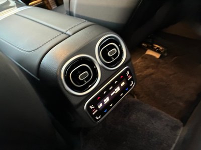 2025 Mercedes-BENZ C-CLASS AMG — миниатюра 59