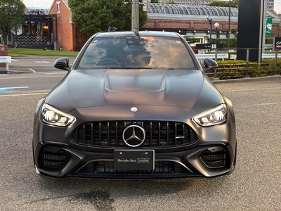 2025 Mercedes-BENZ C-CLASS AMG — миниатюра 12