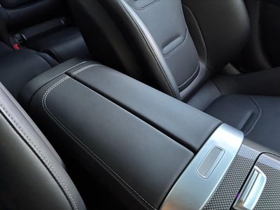 2025 Mercedes-BENZ C-CLASS AMG — миниатюра 48