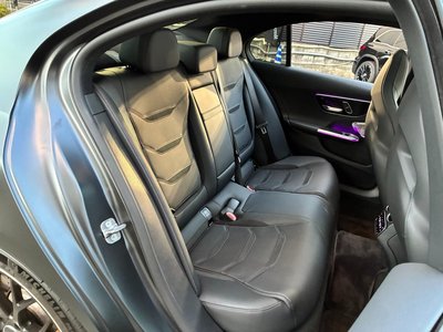 2025 Mercedes-BENZ C-CLASS AMG — миниатюра 54