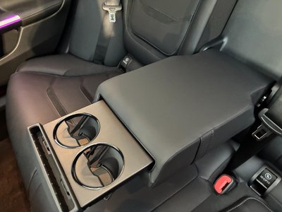 2025 Mercedes-BENZ C-CLASS AMG — миниатюра 58