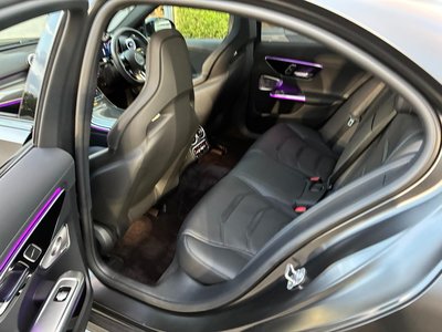 2025 Mercedes-BENZ C-CLASS AMG — миниатюра 56