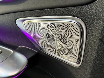 2025 Mercedes-BENZ C-CLASS AMG — миниатюра 53
