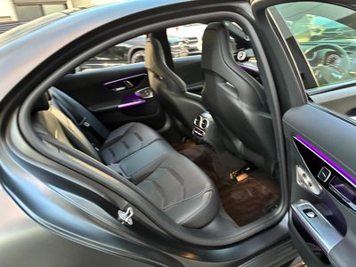 2025 Mercedes-BENZ C-CLASS AMG — миниатюра 55