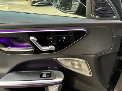2025 Mercedes-BENZ C-CLASS AMG — миниатюра 27