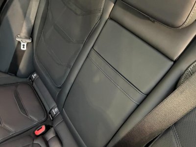 2025 Mercedes-BENZ C-CLASS AMG — миниатюра 57