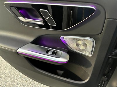 2025 Mercedes-BENZ C-CLASS AMG — миниатюра 61