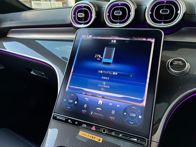 2025 Mercedes-BENZ C-CLASS AMG — миниатюра 40