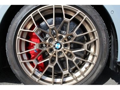 صورة مصغرة 13 لـ 2025 BMW BMW M4