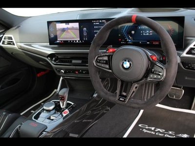 صورة مصغرة 22 لـ 2025 BMW BMW M4