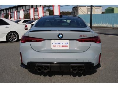 صورة مصغرة 17 لـ 2025 BMW BMW M4
